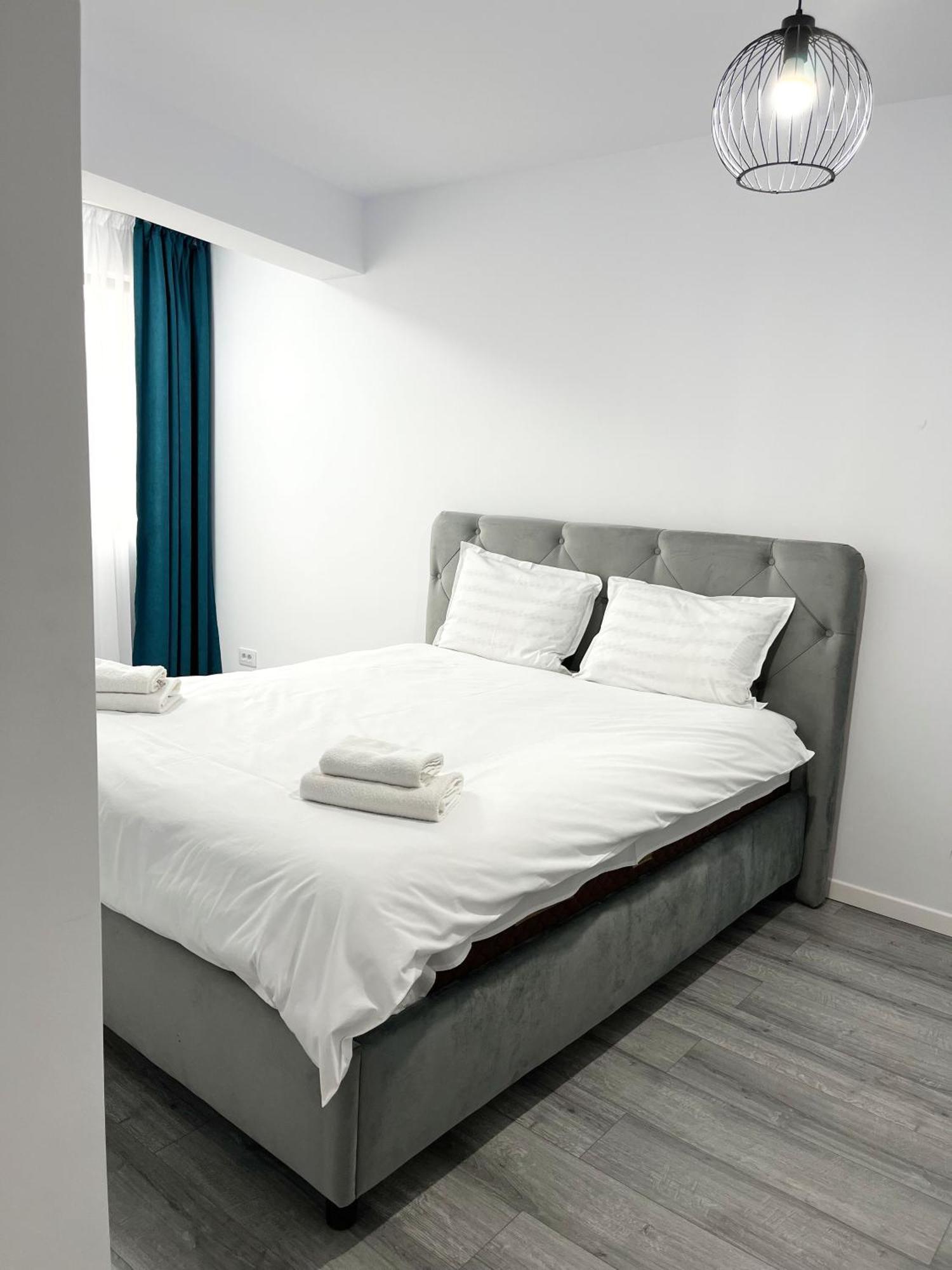 Confort Aparthotel ยาช ภายนอก รูปภาพ