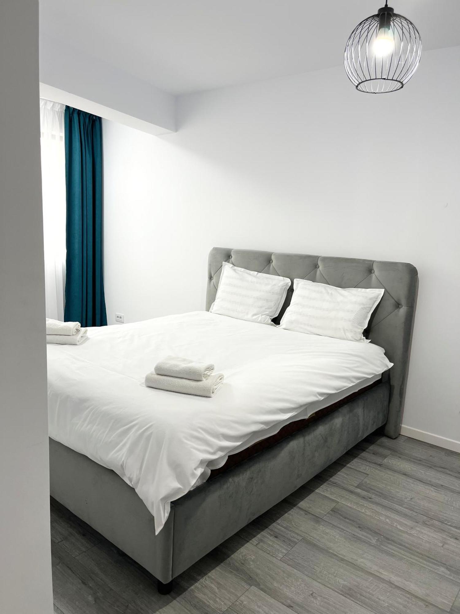 Confort Aparthotel ยาช ภายนอก รูปภาพ