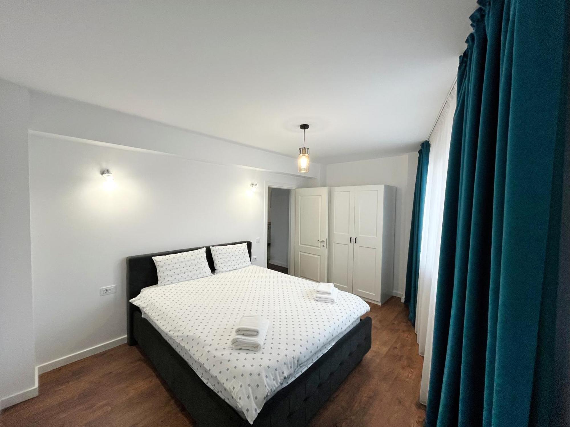 Confort Aparthotel ยาช ภายนอก รูปภาพ