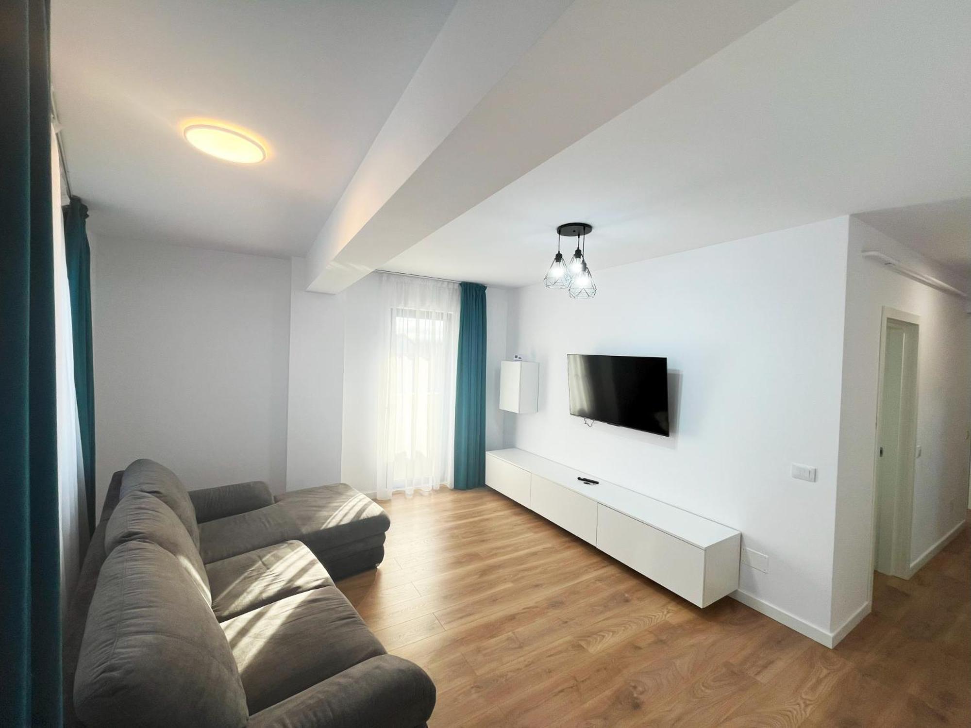 Confort Aparthotel ยาช ภายนอก รูปภาพ