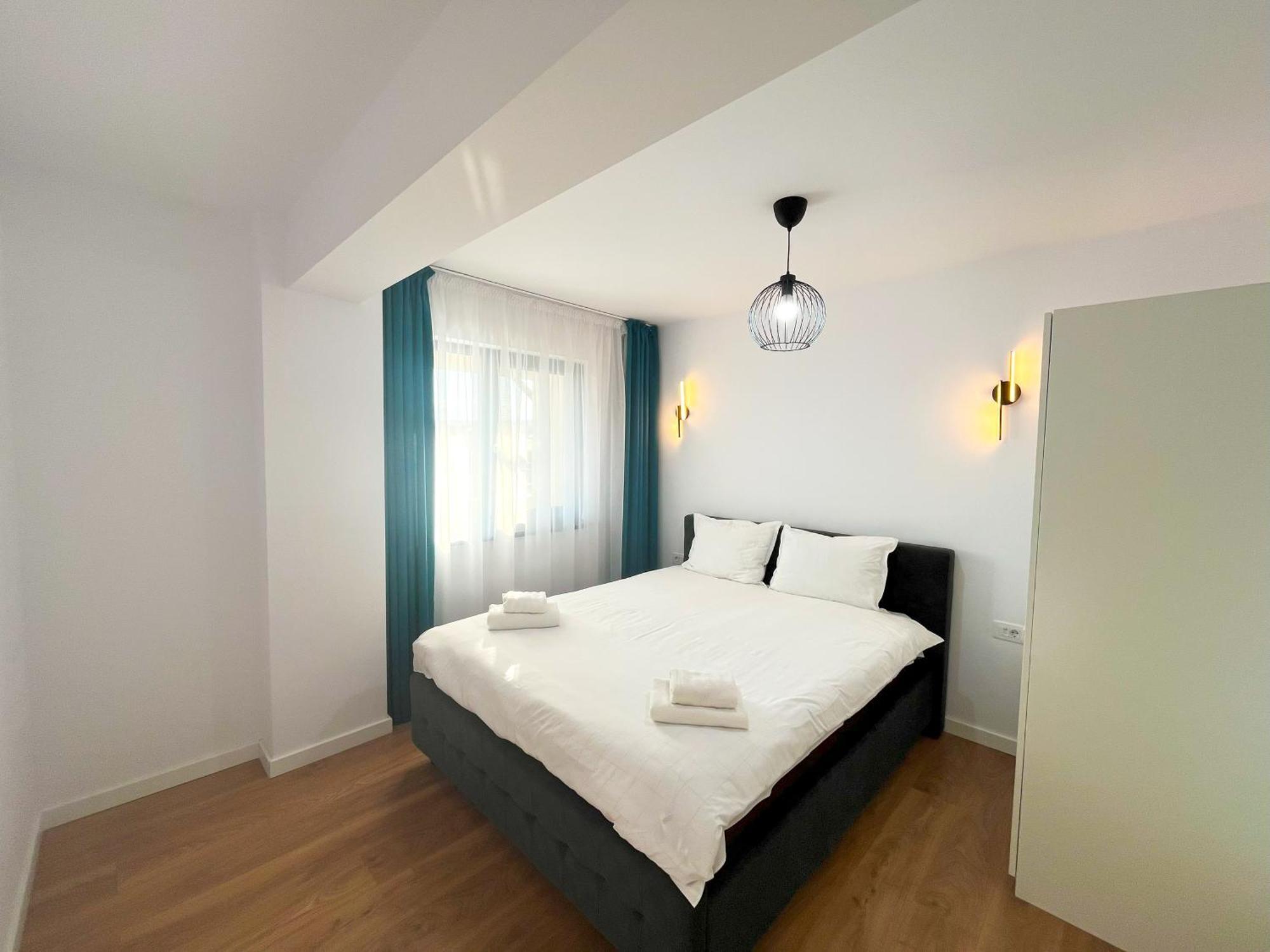 Confort Aparthotel ยาช ภายนอก รูปภาพ