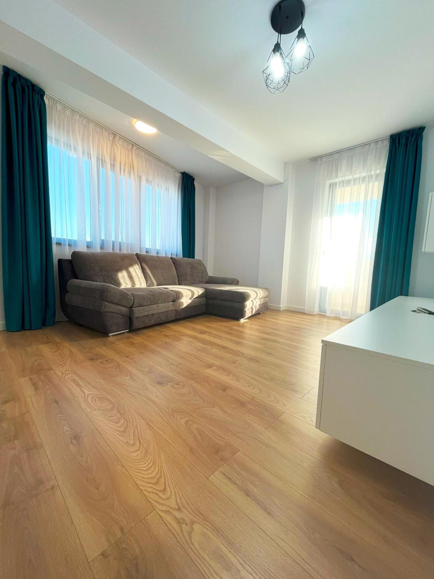 Confort Aparthotel ยาช ภายนอก รูปภาพ