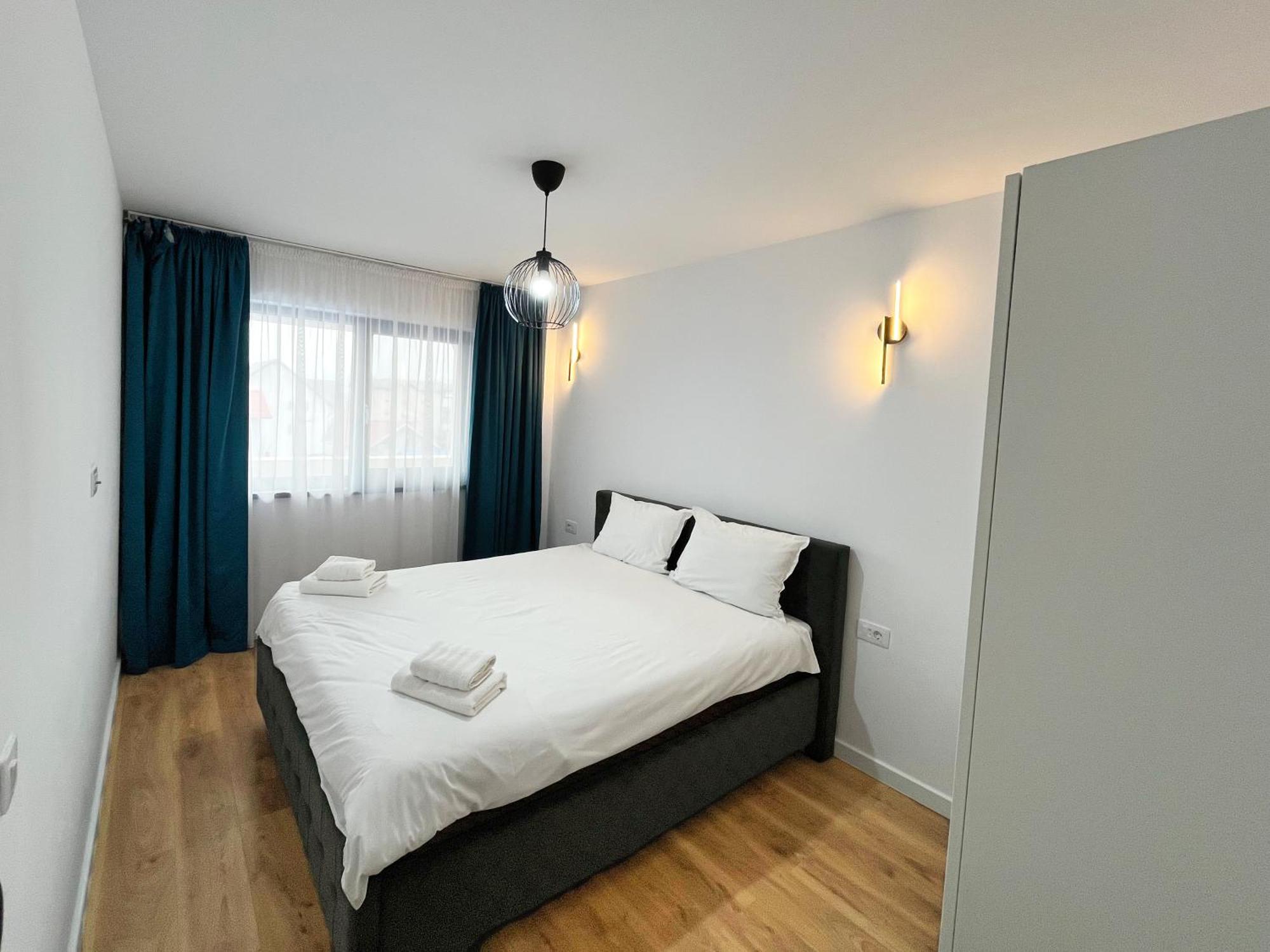 Confort Aparthotel ยาช ภายนอก รูปภาพ