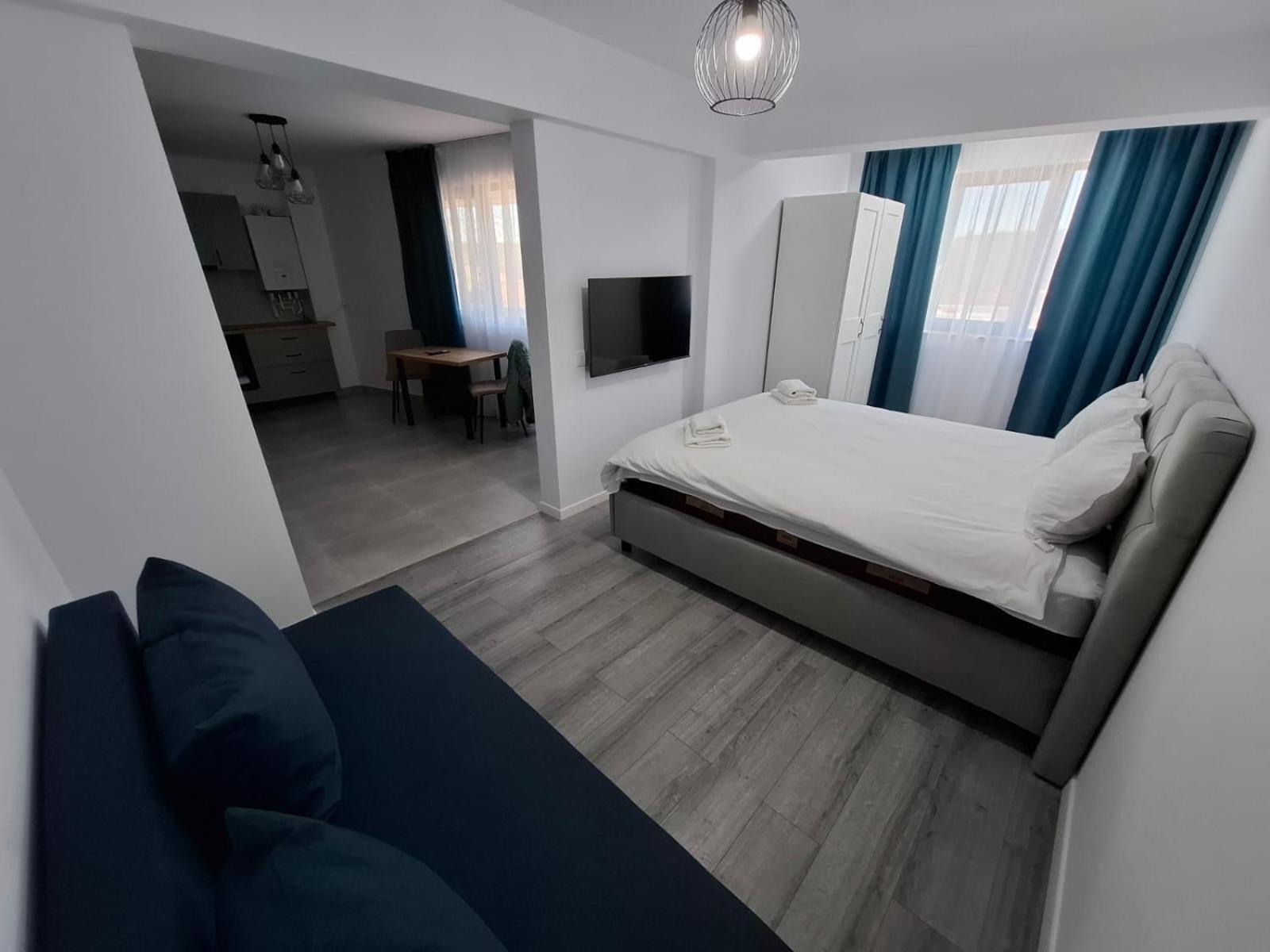 Confort Aparthotel ยาช ภายนอก รูปภาพ