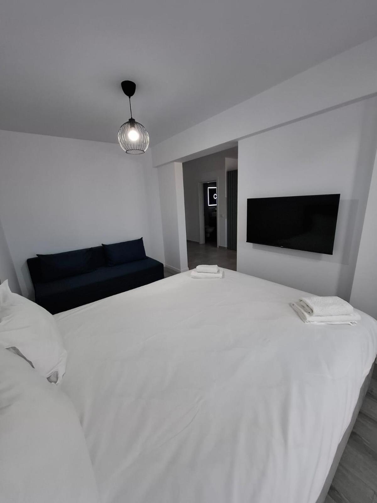 Confort Aparthotel ยาช ภายนอก รูปภาพ
